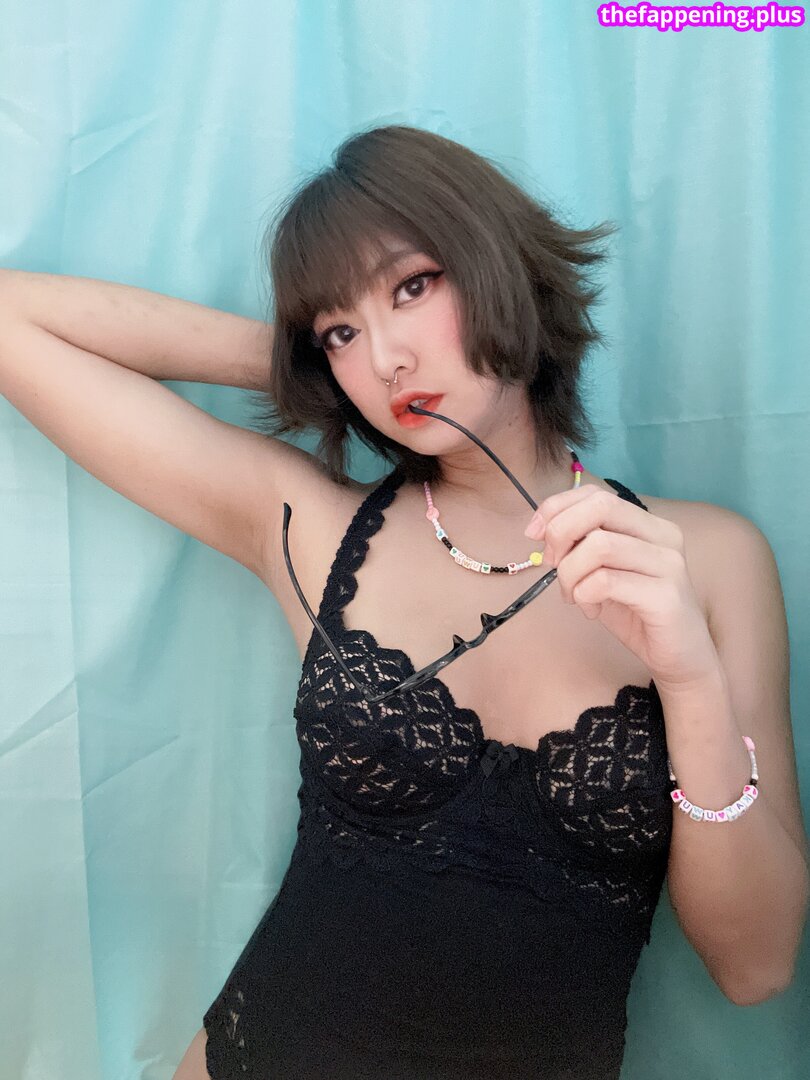 kkaiya_toastyy / kkaiyatoast Çıplak OnlyFans Fotoğrafı #1