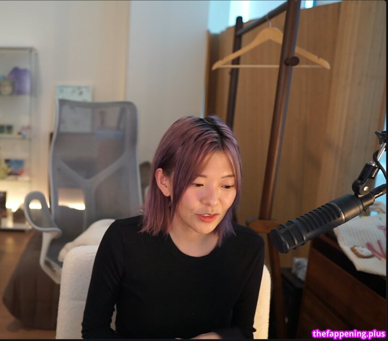 Kkatamina / Miyoung Nagie OnlyFans Zdjęcie #315