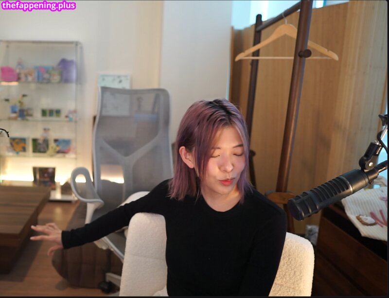 Kkatamina / Miyoung Nagie OnlyFans Zdjęcie #316