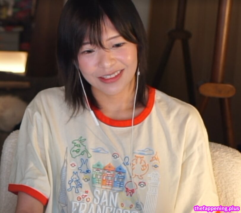 Kkatamina / Miyoung Çıplak OnlyFans Fotoğrafı #320