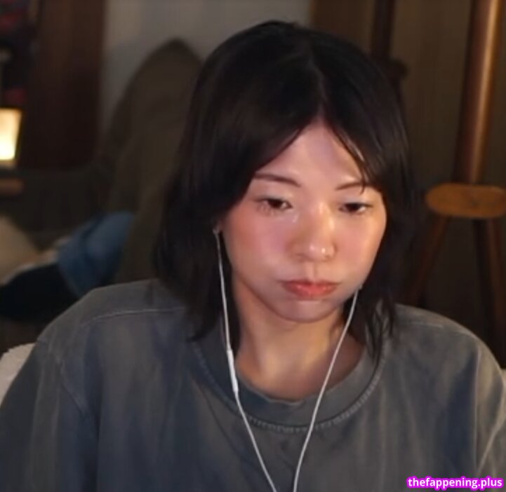 Kkatamina / Miyoung Nagie OnlyFans Zdjęcie #321