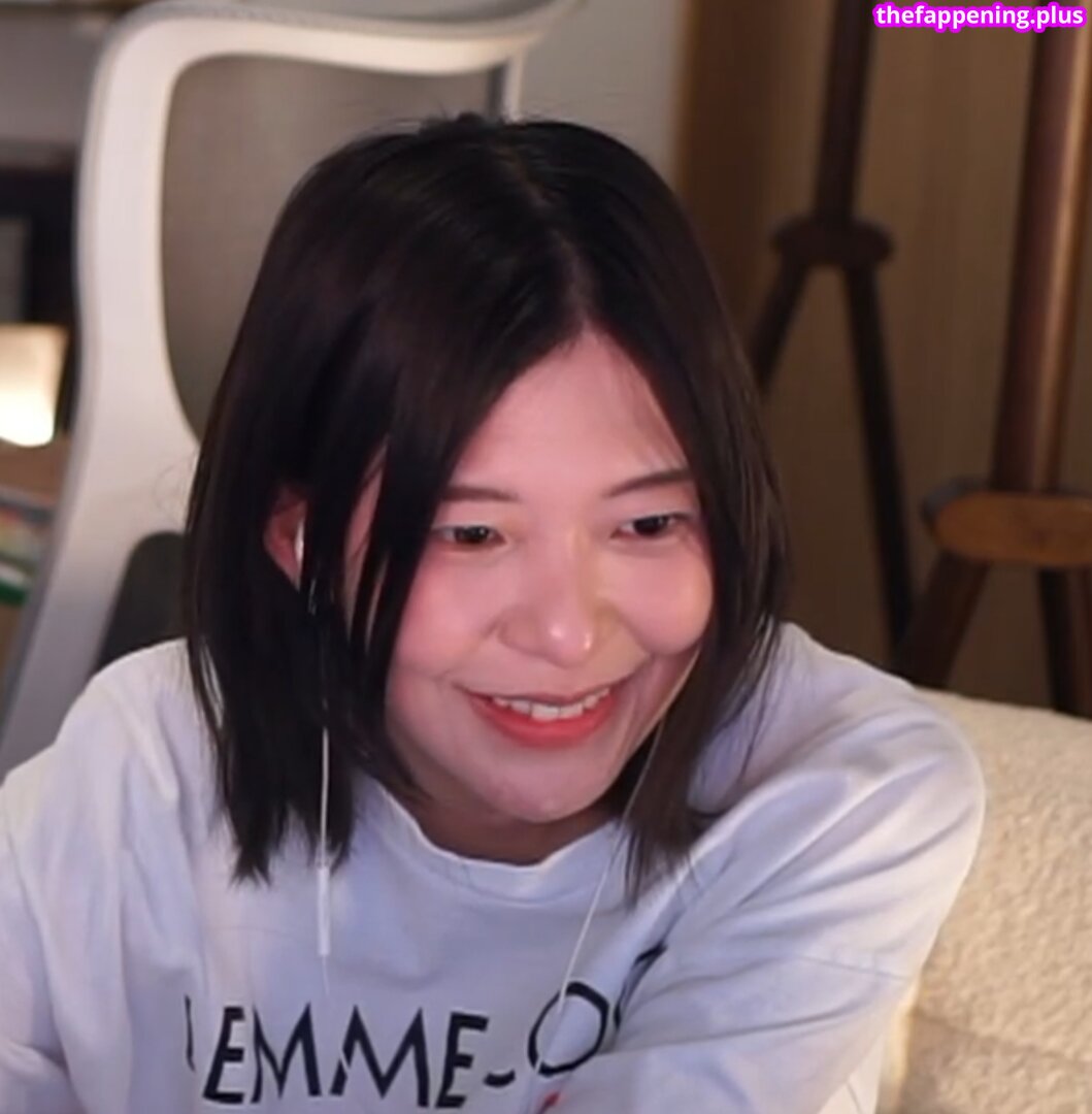 Kkatamina / Miyoung Nagie OnlyFans Zdjęcie #323
