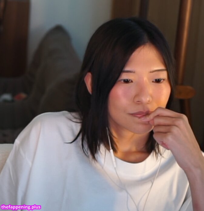 Kkatamina / Miyoung Foto OnlyFans Desnuda #327