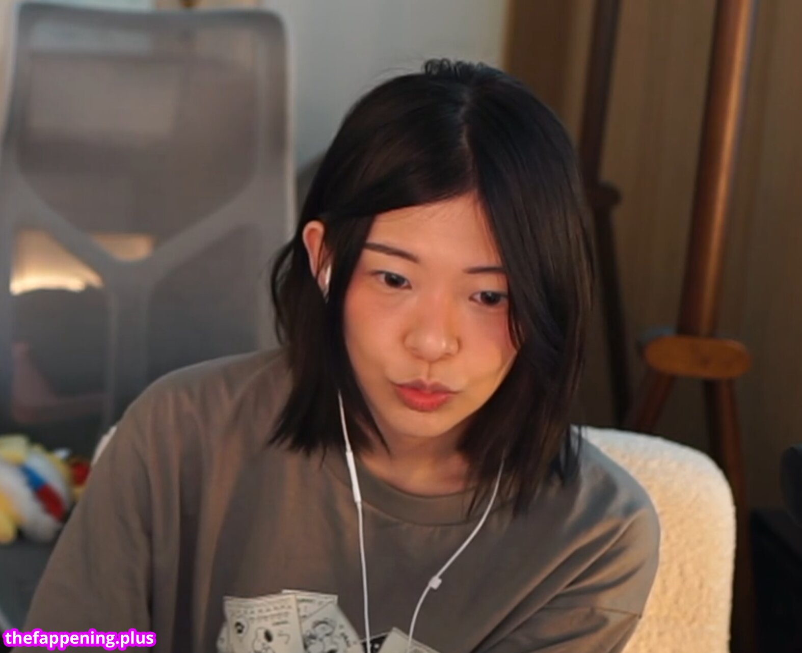 Kkatamina / Miyoung Nahá OnlyFans fotografie #329