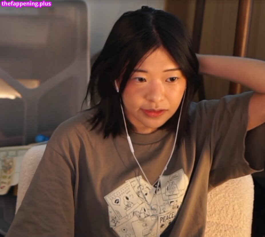 Kkatamina / Miyoung Nagie OnlyFans Zdjęcie #335