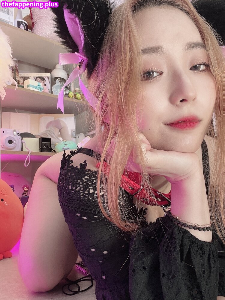Kkoduengeo Nacktes OnlyFans Foto #30