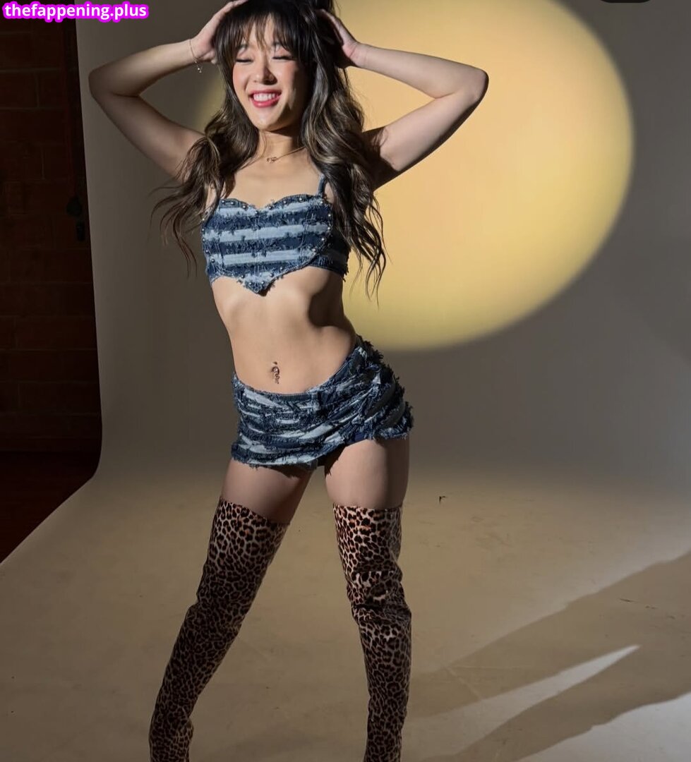 Kkrystalbaekk Foto OnlyFans Desnuda #1