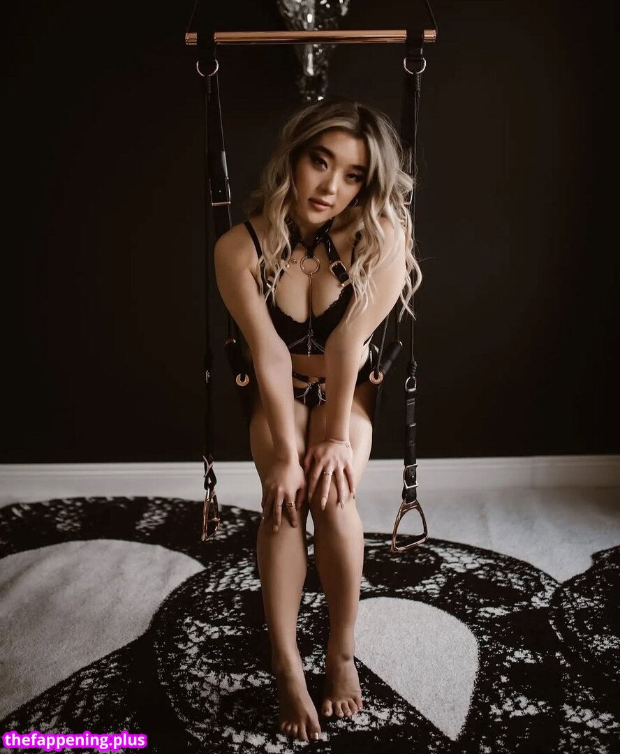 Kkrystalbaekk Naken OnlyFans Foto #2