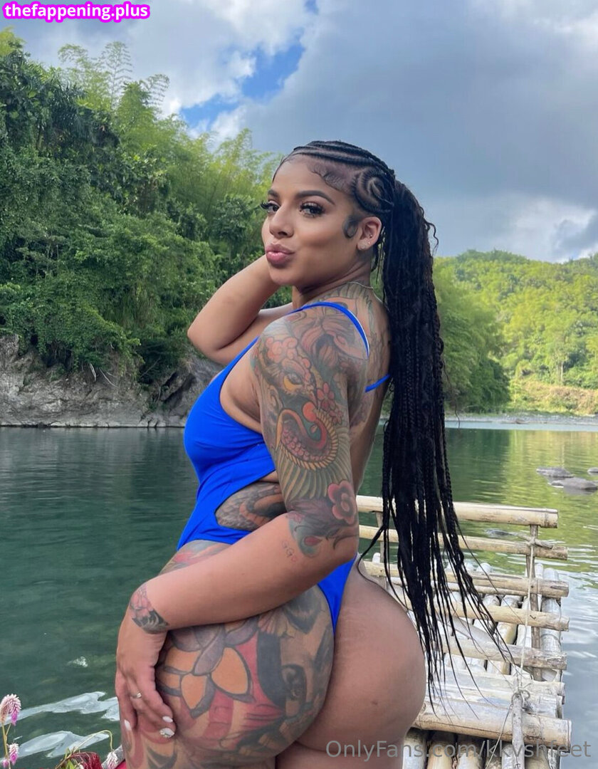 kkvsh / kkvshfeet Photo OnlyFans Nu #29