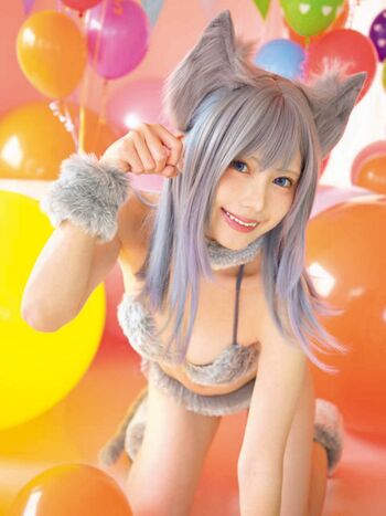 Kokoro Shinozaki