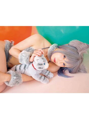 Kokoro Shinozaki