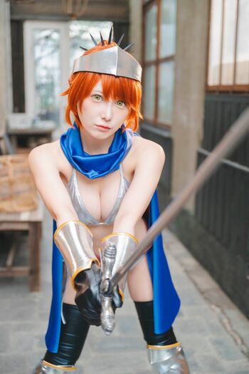 Kokoro Shinozaki