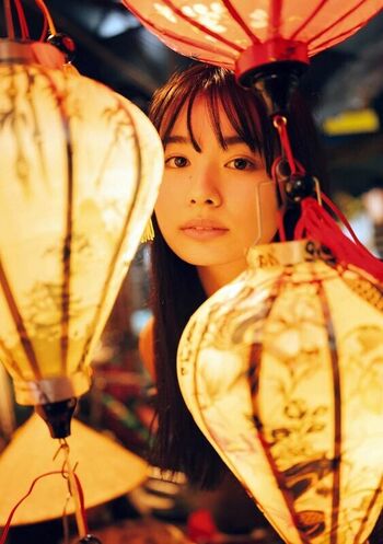 Kokoro Toyoshima