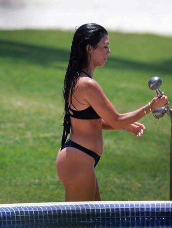 Kourtney Kardashian