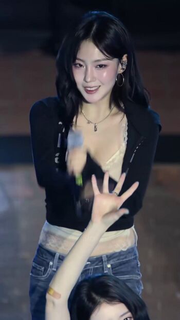 Kpop Girls
