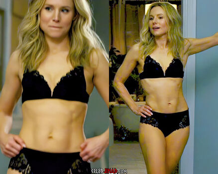 Kristen Bell