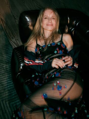 Kristen Bell