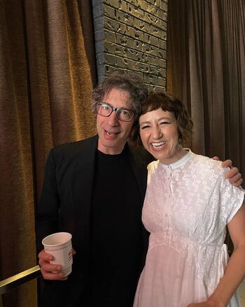 Kristen Schaal