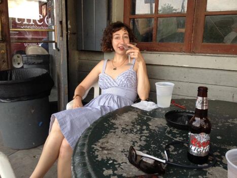 Kristen Schaal