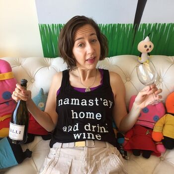 Kristen Schaal