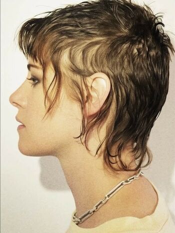 Kristen Stewart