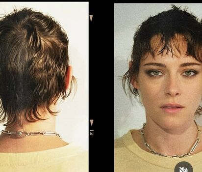 Kristen Stewart