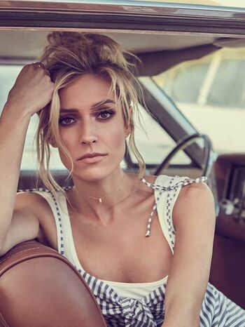 Kristin Cavallari