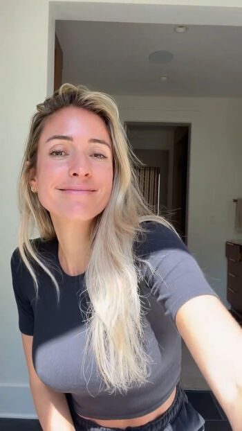 Kristin Cavallari
