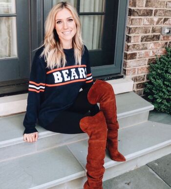 Kristin Cavallari