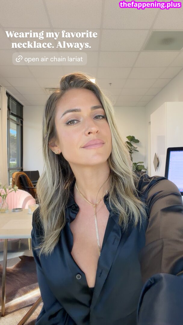 Kristin Cavallari