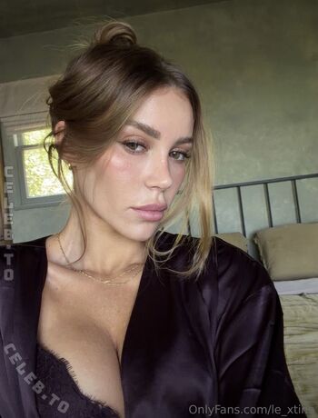 Kristina Levina