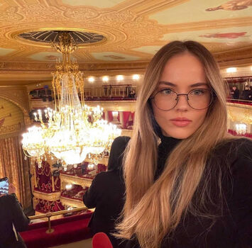 Kristina Pimenova