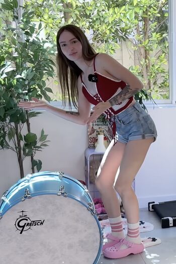 Kristina Rybalchenko