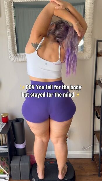 Kristy Sapphire