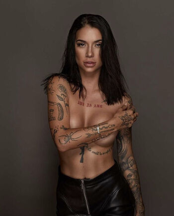 Krystal Galtry