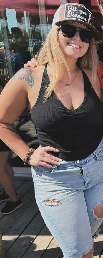 Krysten Anderson
