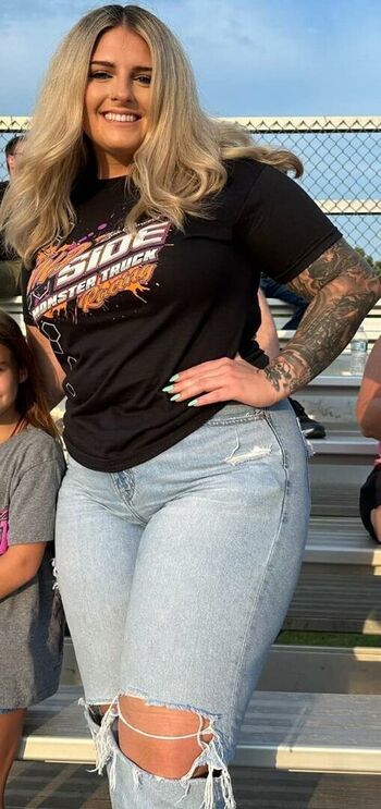 Krysten Anderson