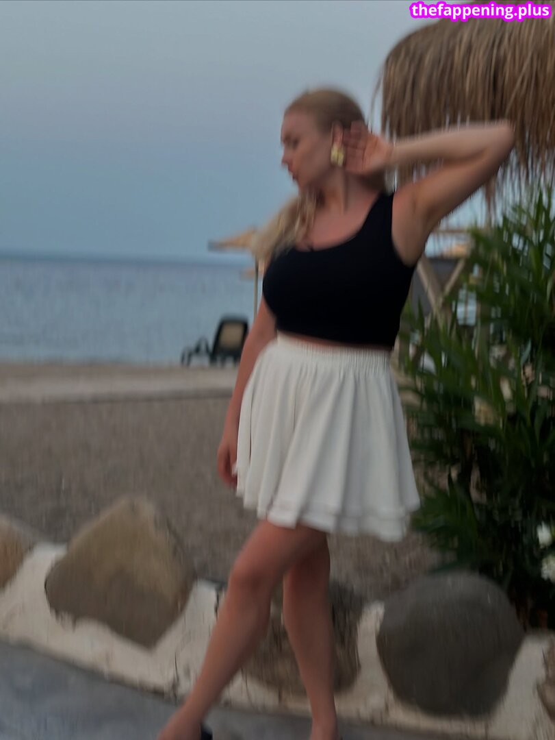 Ksenia Zorina