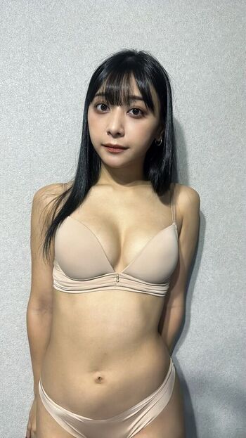 Kunugi Maika