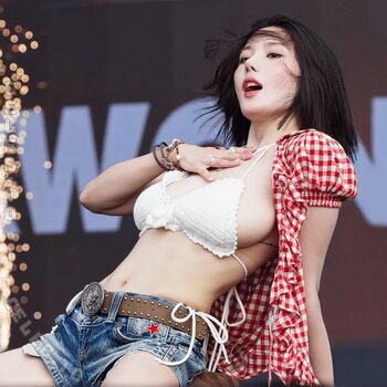 Kwon Eun-Bi