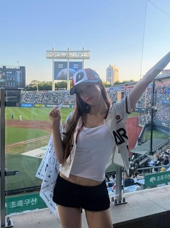 Kwon Eunbi