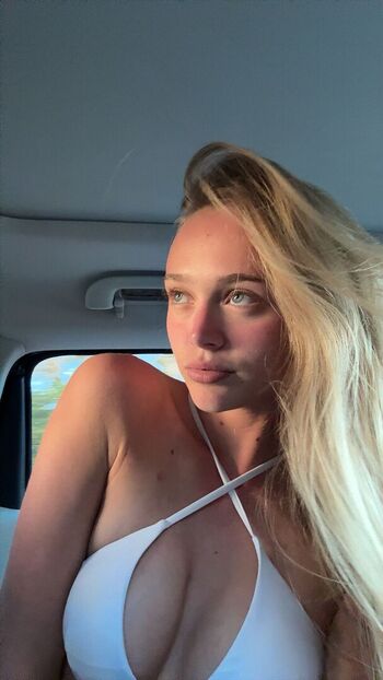Kyla Dodds