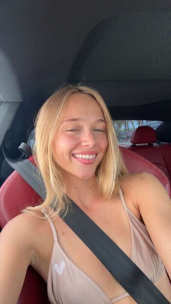 Kyla Dodds