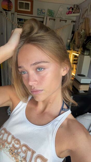 Kyla Dodds