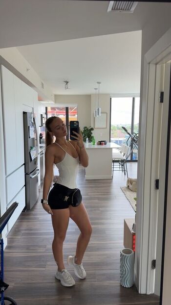 Kyla Dodds