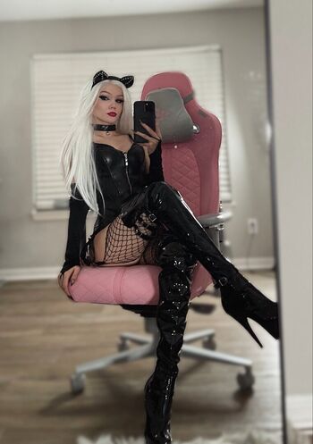 Kylee Carter