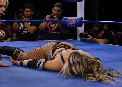 Kylie Alexa Nwa