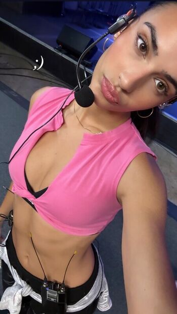 Kylie Cantrall
