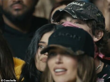Kylie Jenner