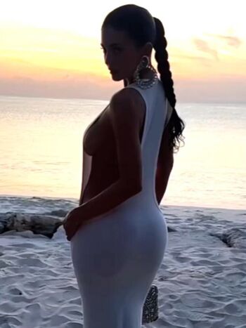 Kylie Jenner